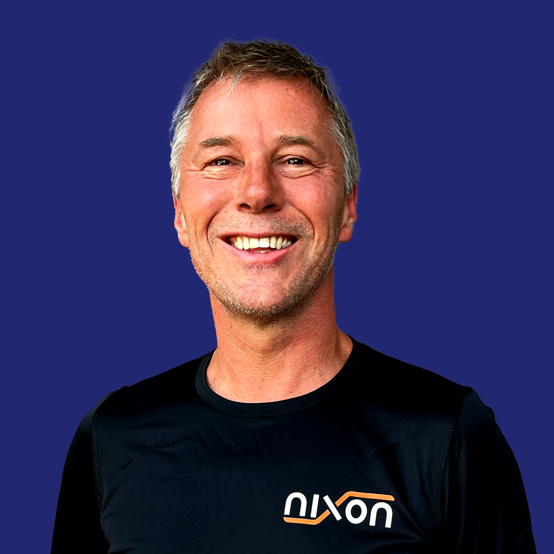 Picture of Marcel van Rijn