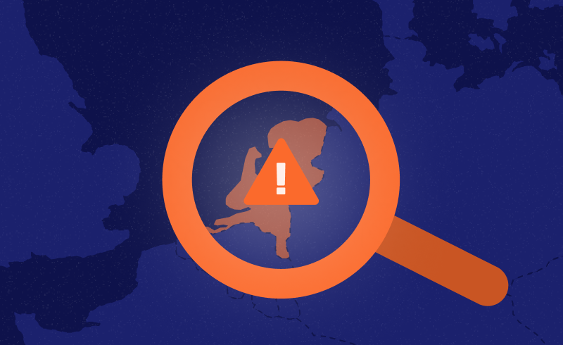 De Autoriteit Persoonsgegevens controleert dit jaar 10.000 websites en waarschuwt er 500 voor misleidende cookiebanners. Doe een website privacy audit