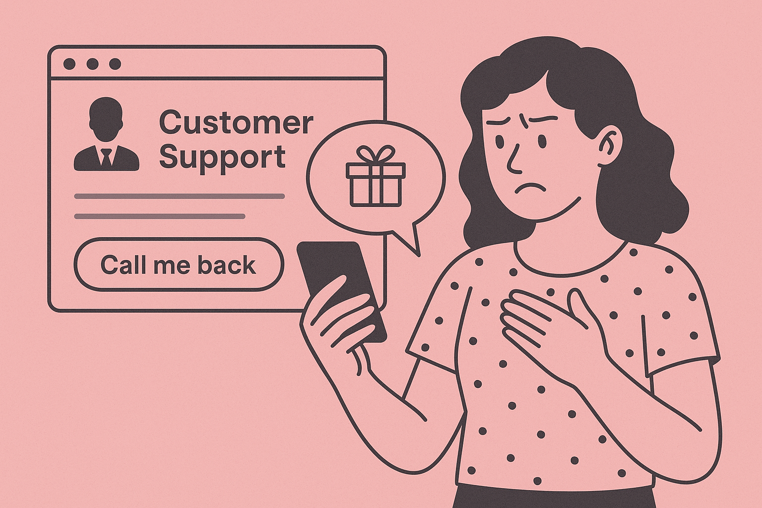 Why Consent Matters Before Letting AI Talk to Your Customers