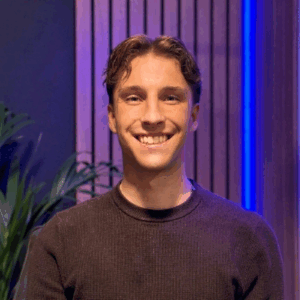 Picture of Bryan Bakker