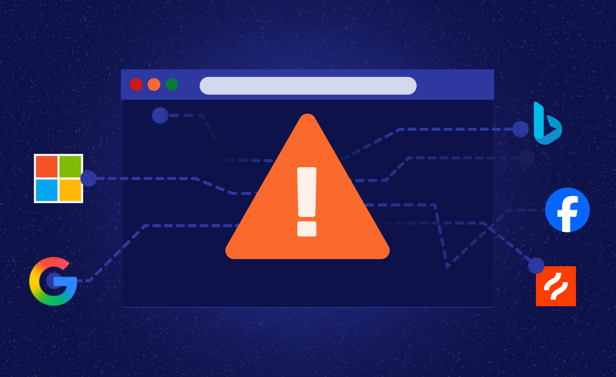 Black Friday: 77% van grote webshops deelt data vóór toestemming