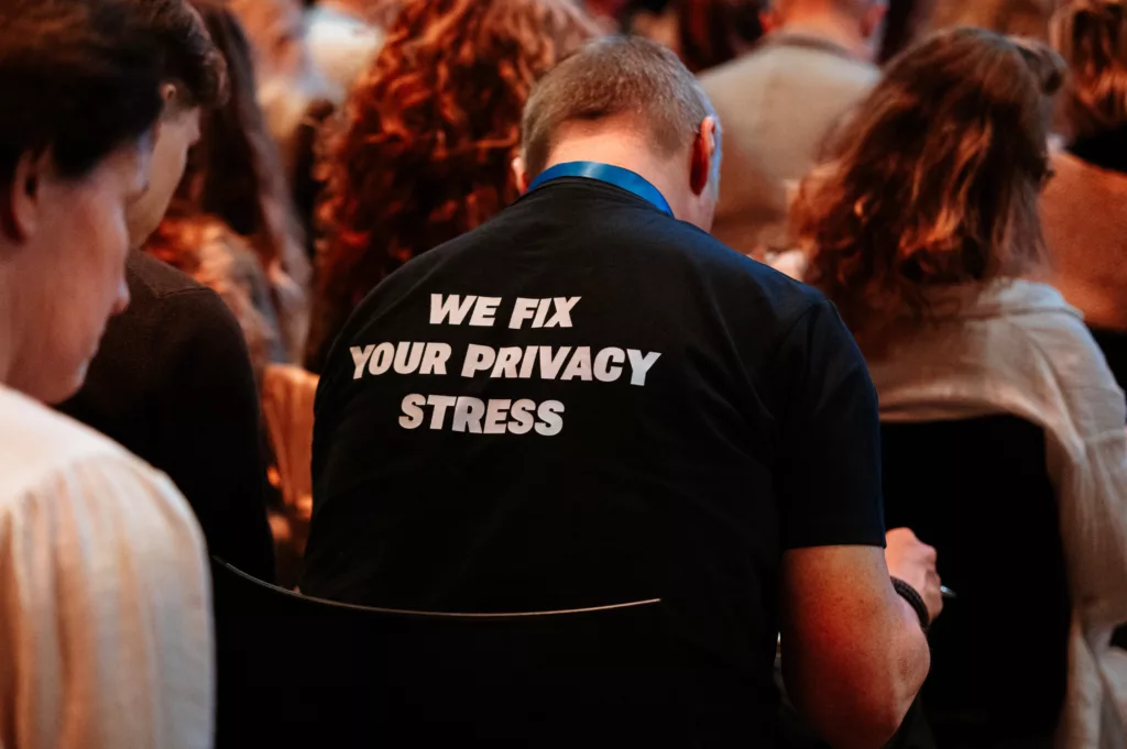 OneTrust expertise Nixon Digital