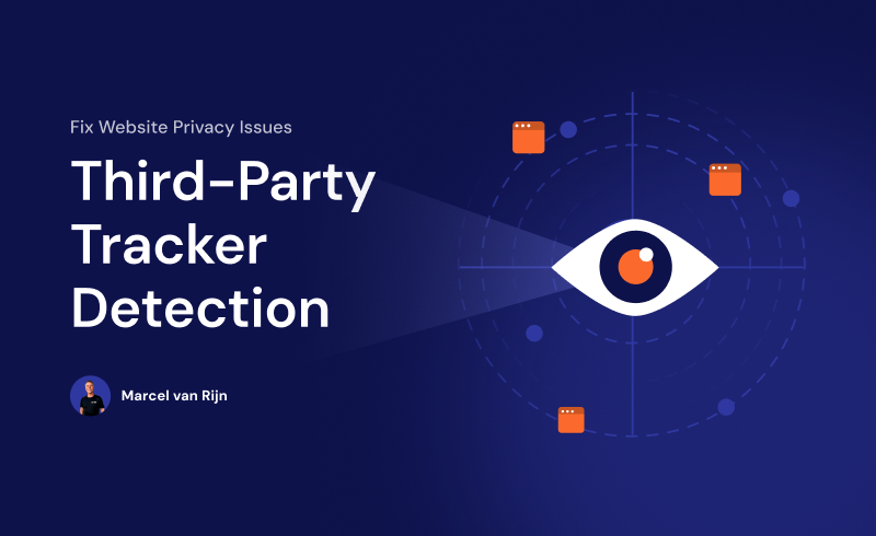 Third-Party Tracker Detection: Scan Cookies and Trackers on Website
